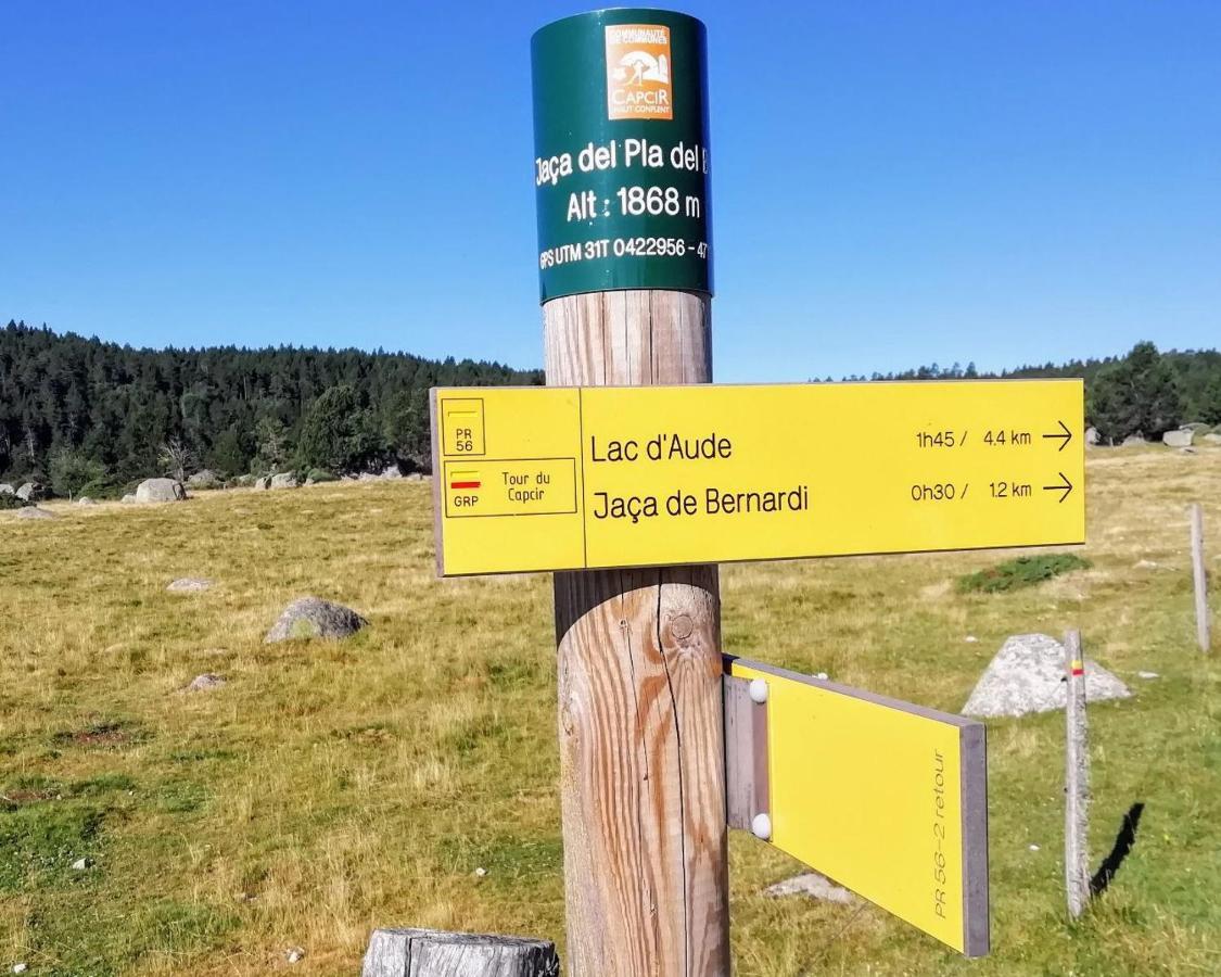 Chez Remy Leilighet Les Angles  Eksteriør bilde